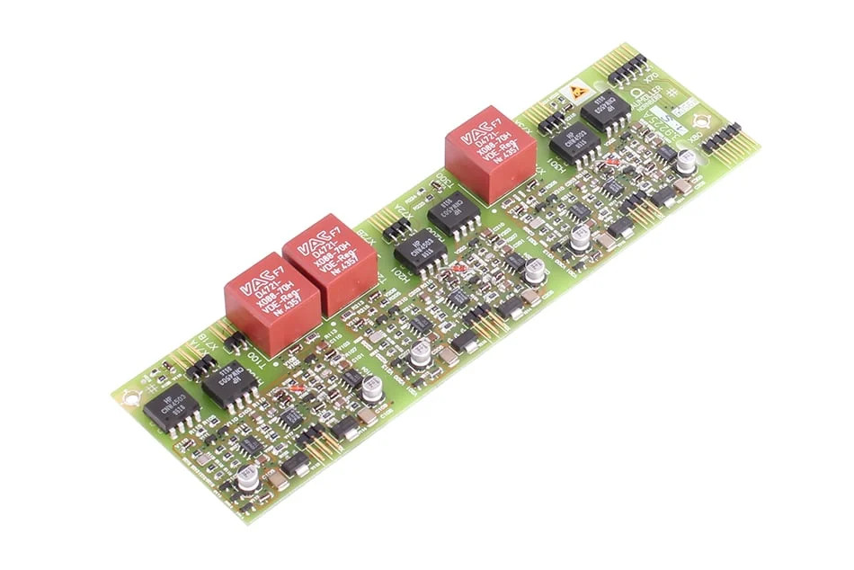 3.9225A1.5 BAUMÜLLER - Refurbished - 24 Months Warranty
