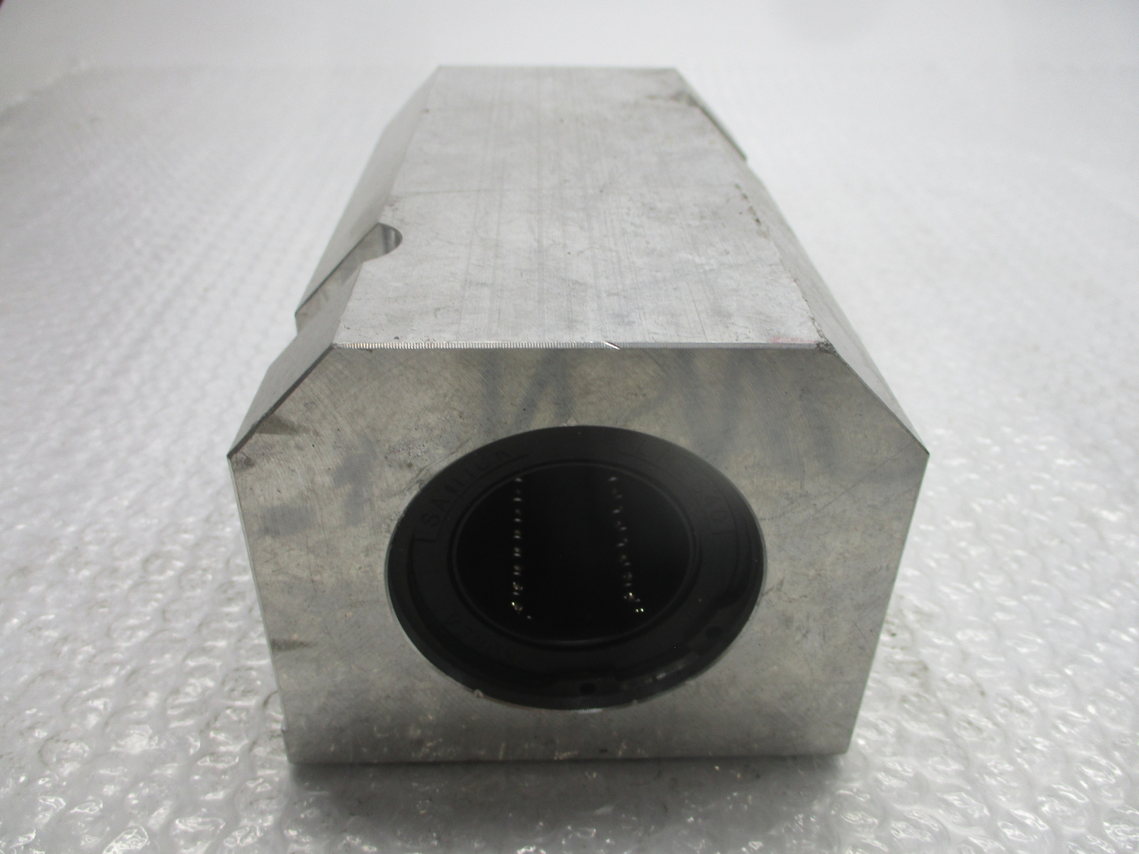 SAMICK LMES40 LINEAR HOUSING NSNP