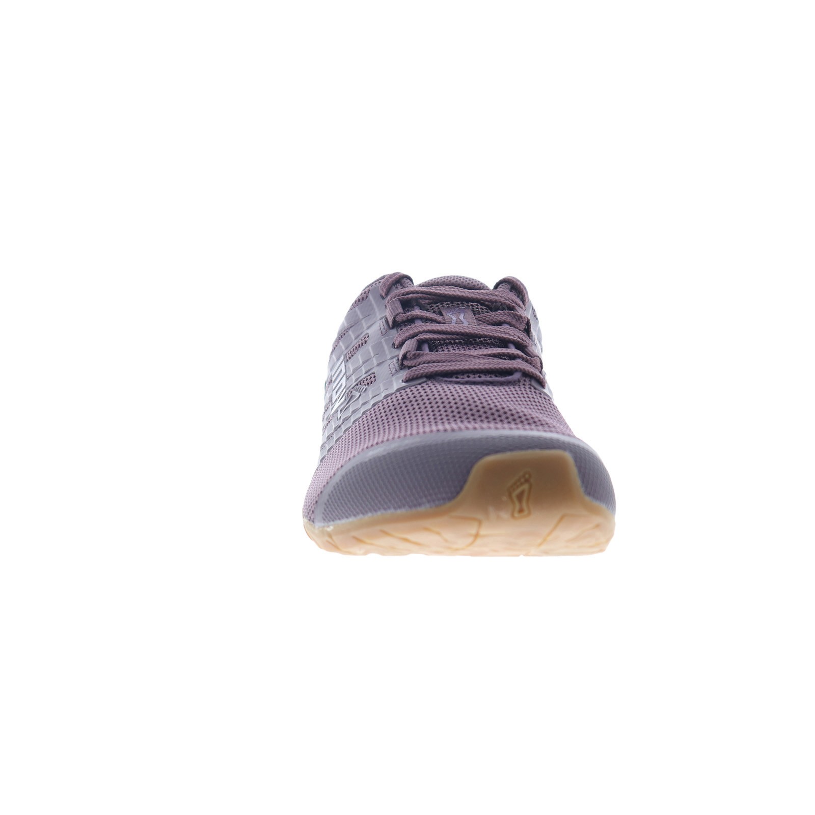 Inov-8 Bare-XF 210 V3 Womens Purple Lace Up Athletic Cross Training Shoes