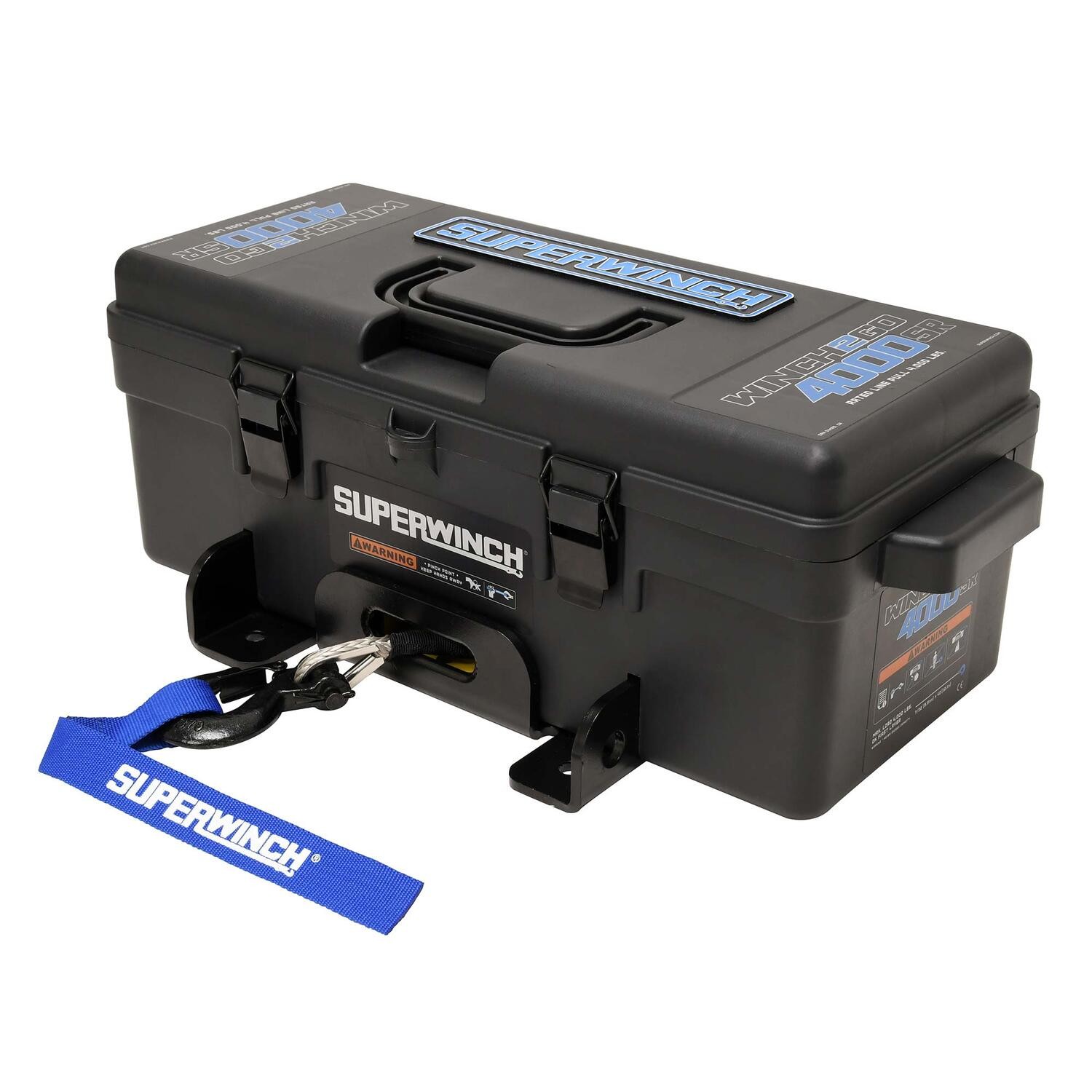 Superwinch 1140232 Winch