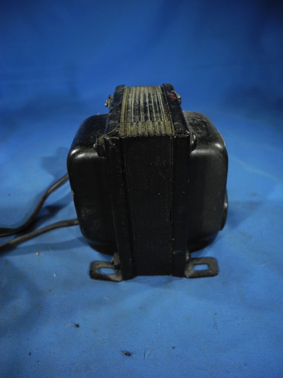 UTC Model R-72 Isolation Transformer (TESTED!)