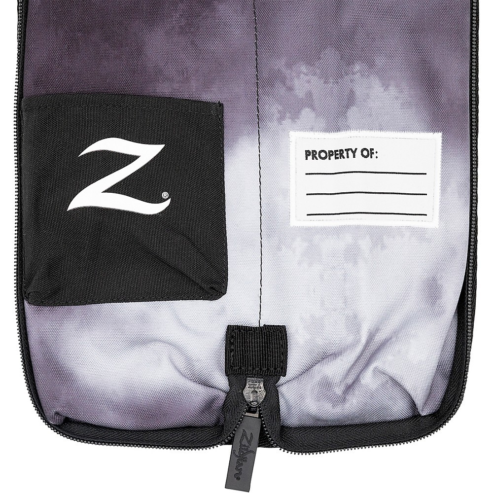 Zildjian Student Mini Stick Bag Black Raincloud