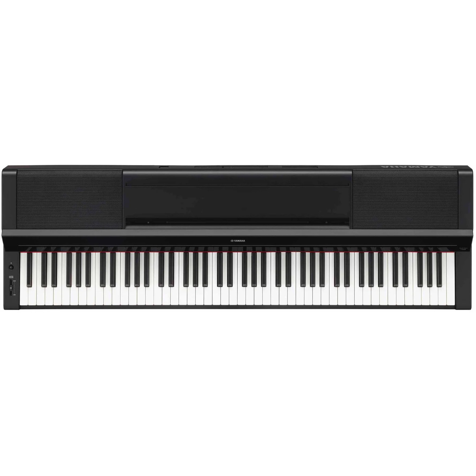 Yamaha PS500B 88-Key Smart Digital Piano with L300 Stand - Black