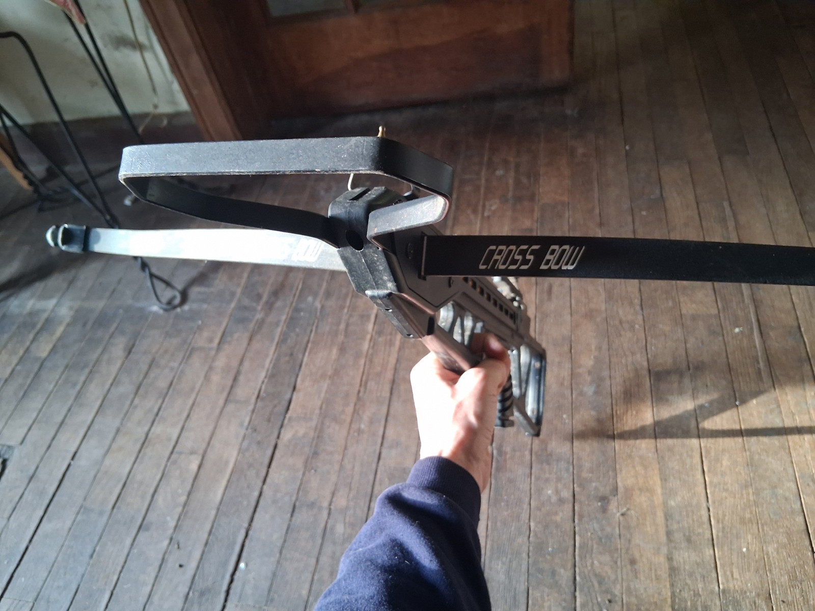 Crossbow