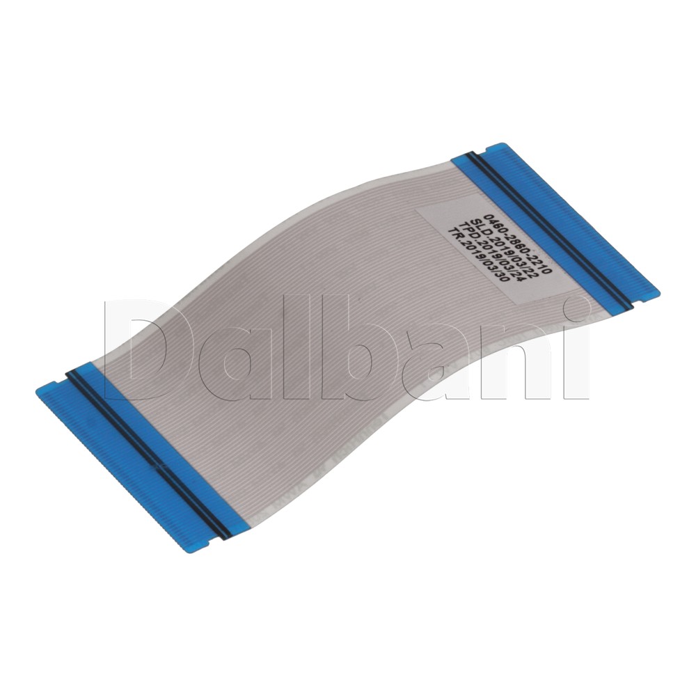 0460-2860-2210 Original Vizio TV FFC Ribbon Cable V435-G0