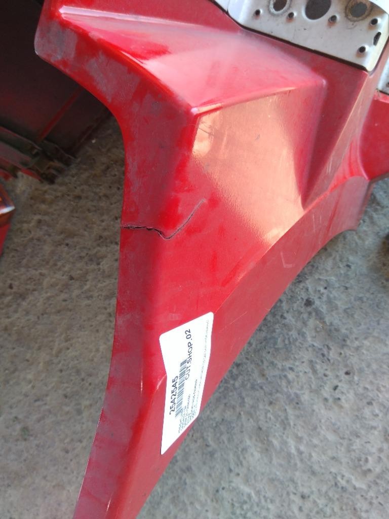 For 2019 FREIGHTLINER CASCADIA 126 SIDE FAIRING Left , MN