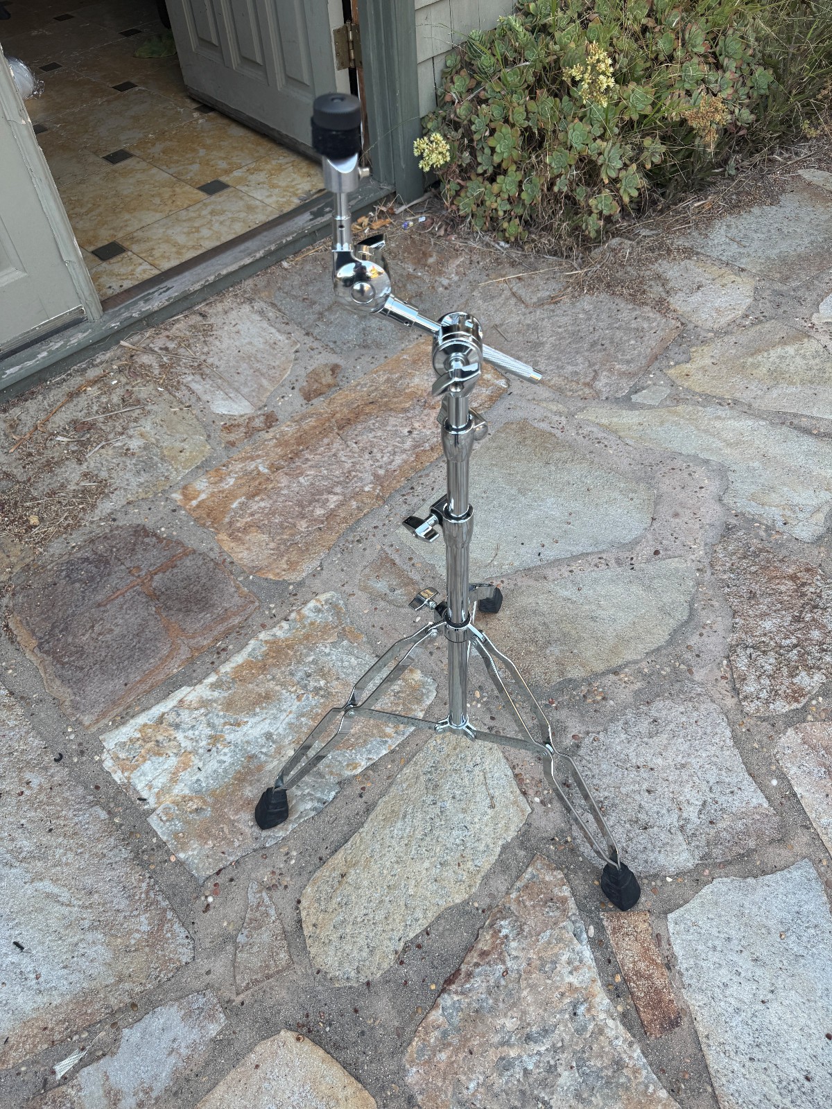 Roland DBS-10 VAD Cymbal Boom Stand