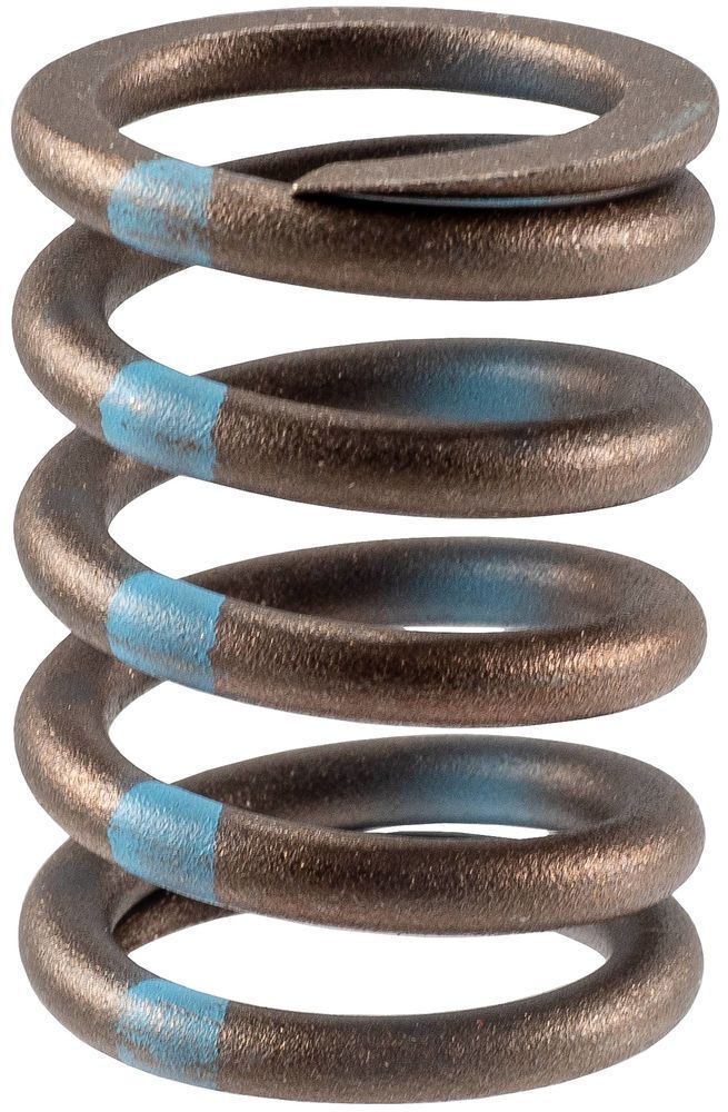 Engine Valve Spring-Stock Melling VS-835