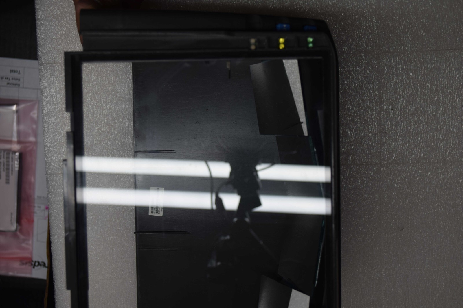 DATALOGIC Magellan 8504 Bonnet Grade A 5-3370