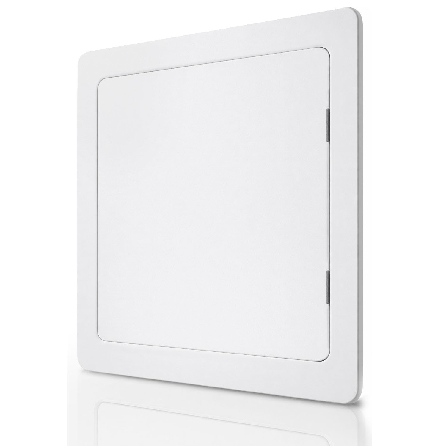 10x10 Heavy Duty Drywall Access Panel with Door for Ceiling and Walls
