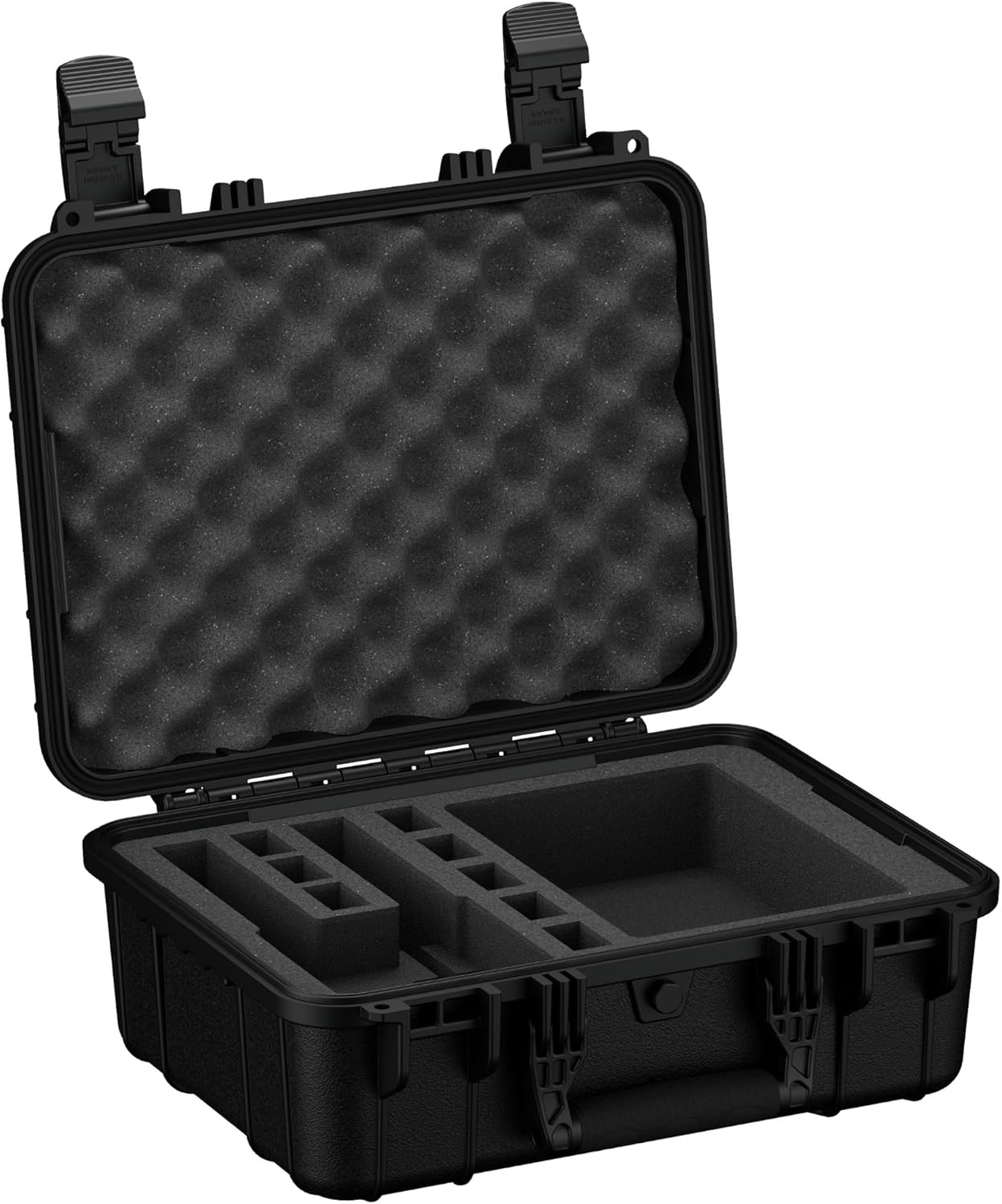 Condition 1 16" Pistol Case, Model 179, Heavy Duty Waterproof Hard Gun Case with