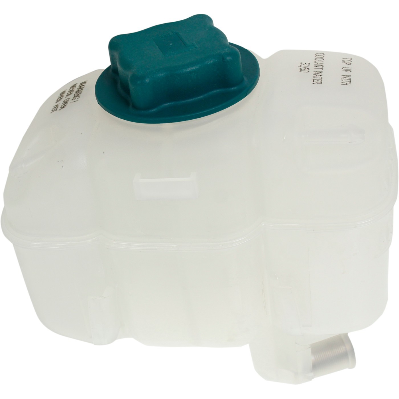 Coolant Reservoir Radiator Expansion Tank for Volvo XC90 2003-2014