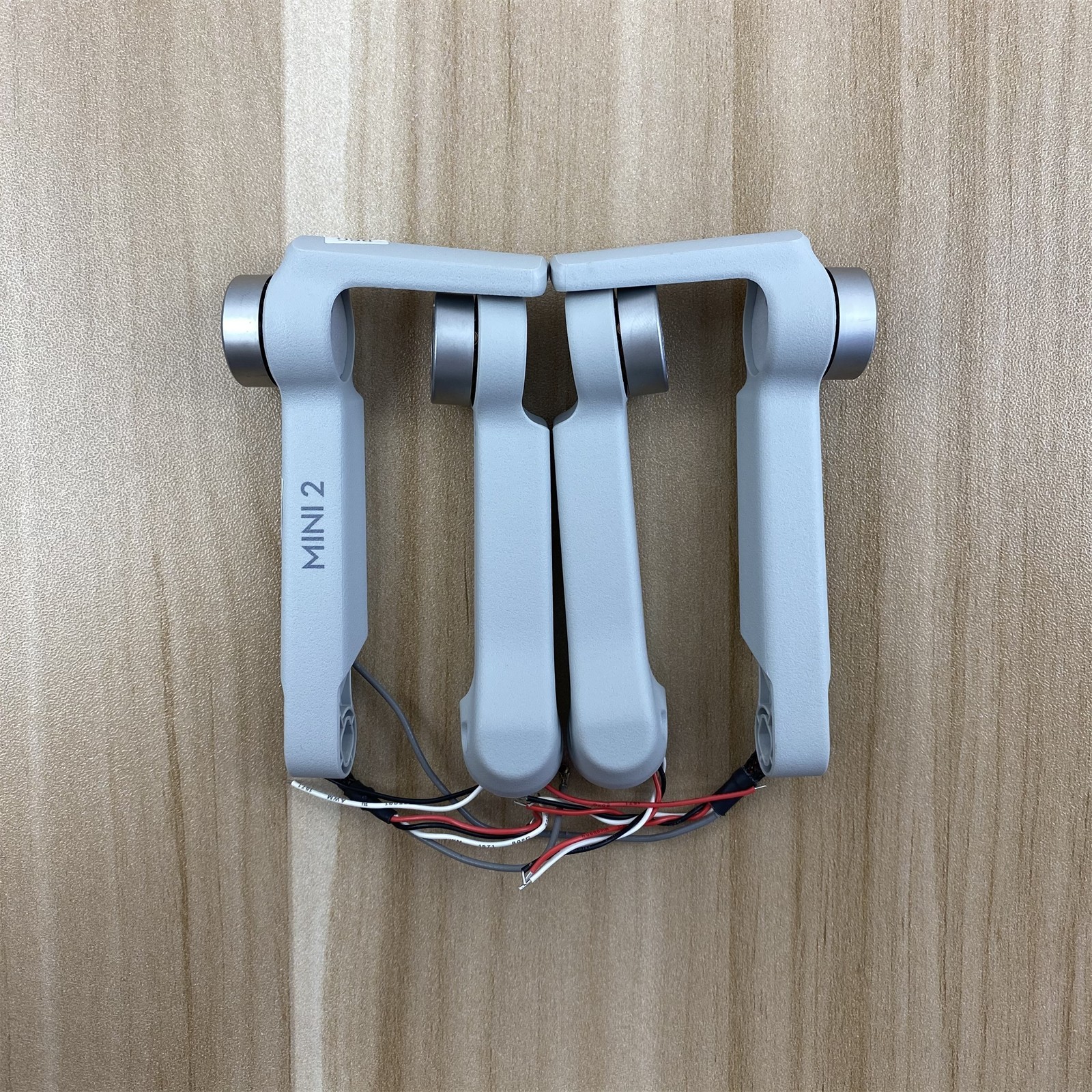 Arm With Motor For DJI Mini 2 Front Left/Front Right/Back Left/Back Right