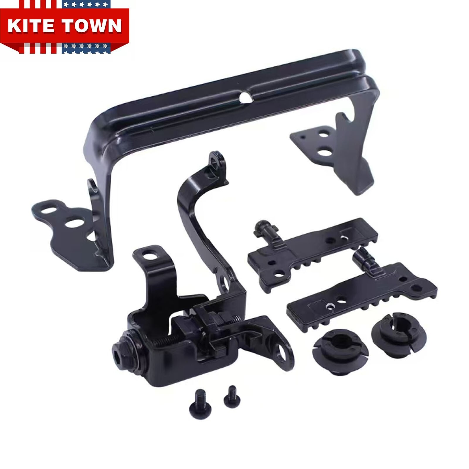 NEW Radar Sensor Bracket For Lexus Toyota 88210-47090 88210-07010 88210-48070