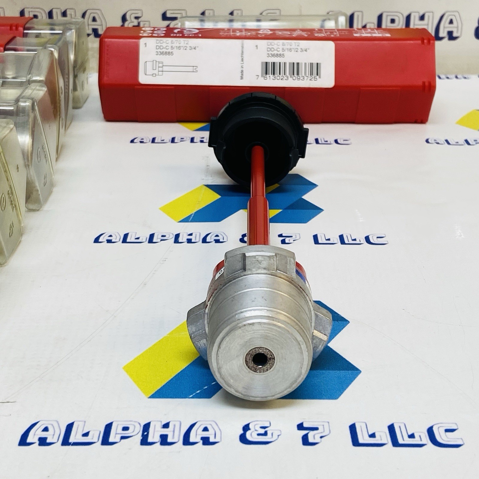 Hilti 336885 DD-C T2 Diamond Core Drill Bit