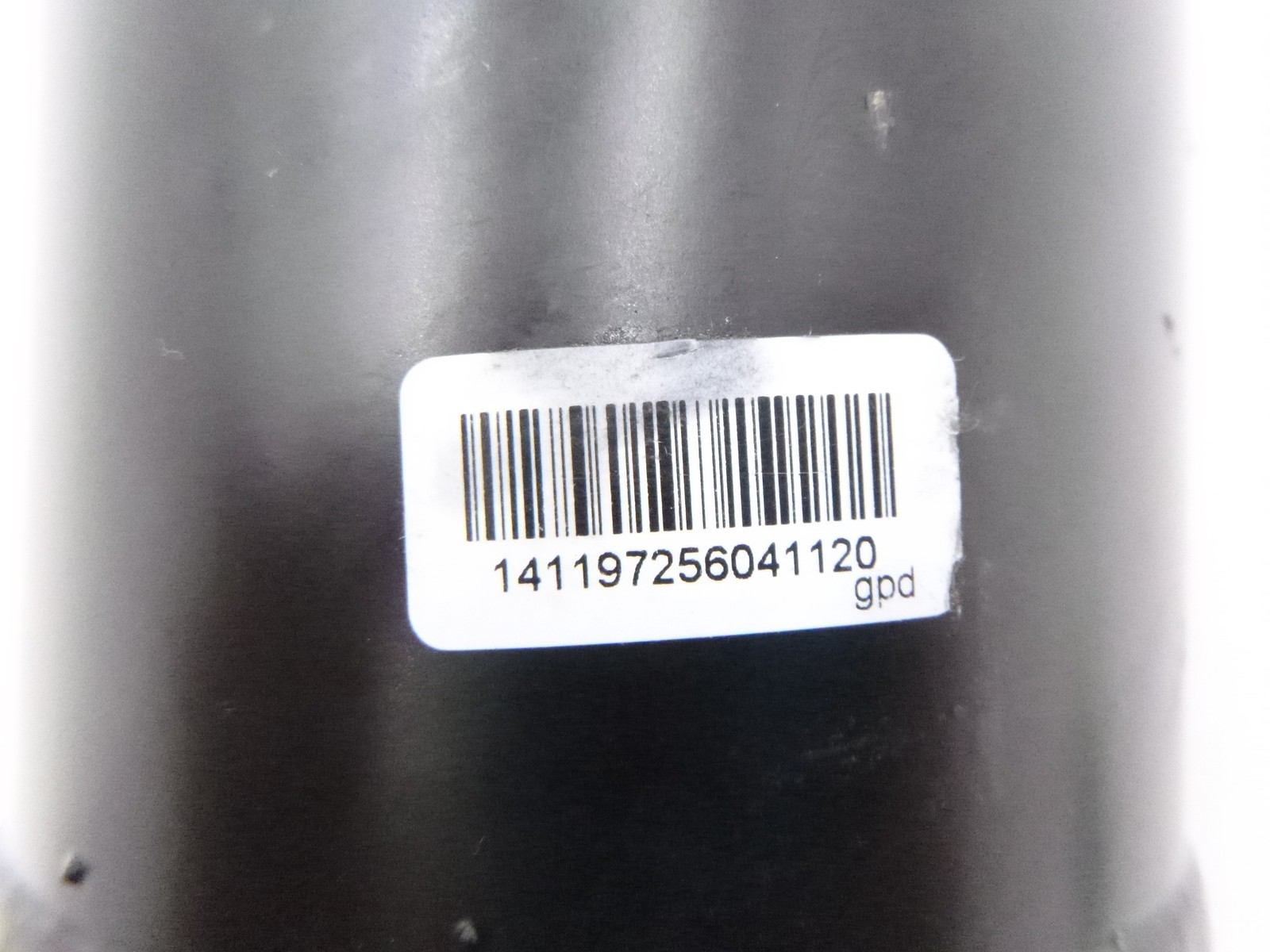 GPD 1411972 Receiver Drier Accumulator Filter SEE DESC
