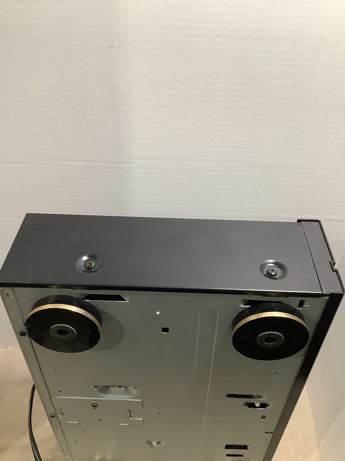 Denon DCD-660 CD Compact Disc CD Player Tested & Working