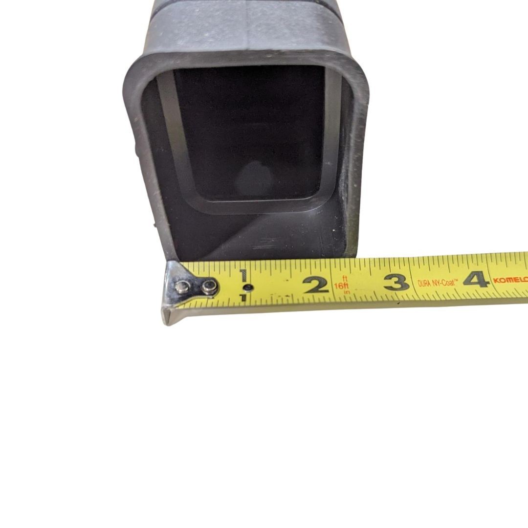 KIOTI 1409-3009 Loader Joystick Valve Handle Cover Boot Dk45 Dk50 Lk3054