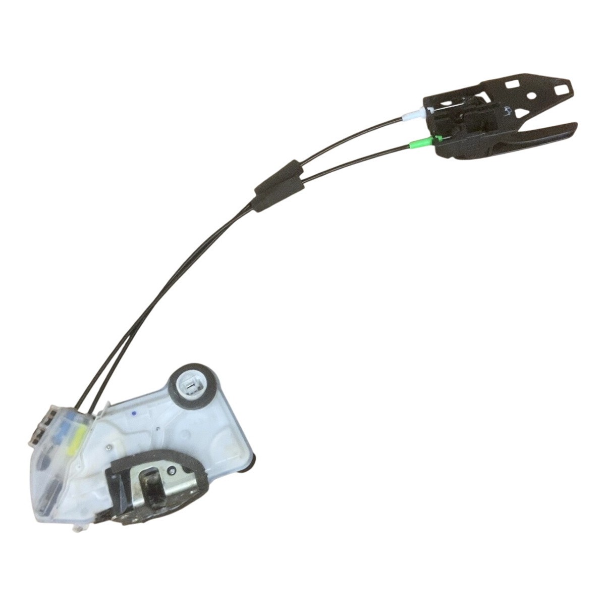 TOYOTA HILUX DOOR LOCK ASSEMBLY CATCH RIGHT FRONT 2016-2025 6903002470
