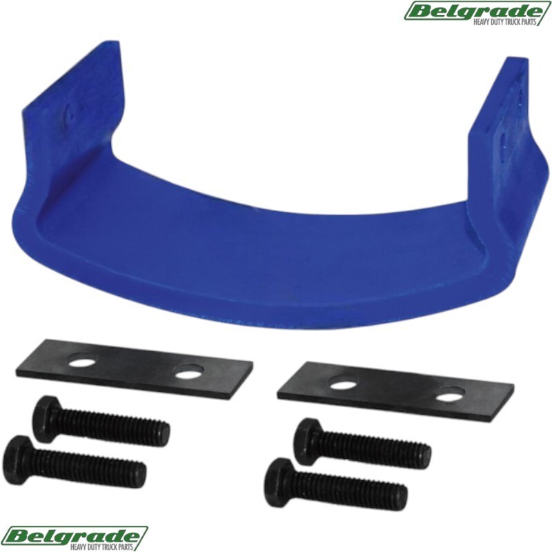 MMB985 Slipper Wear Pad Kit Hendrickson 56557002 - HA-HAS Series