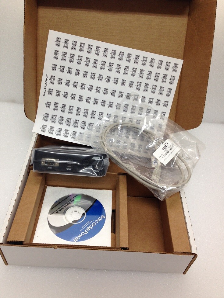 AML M2800 Decoder