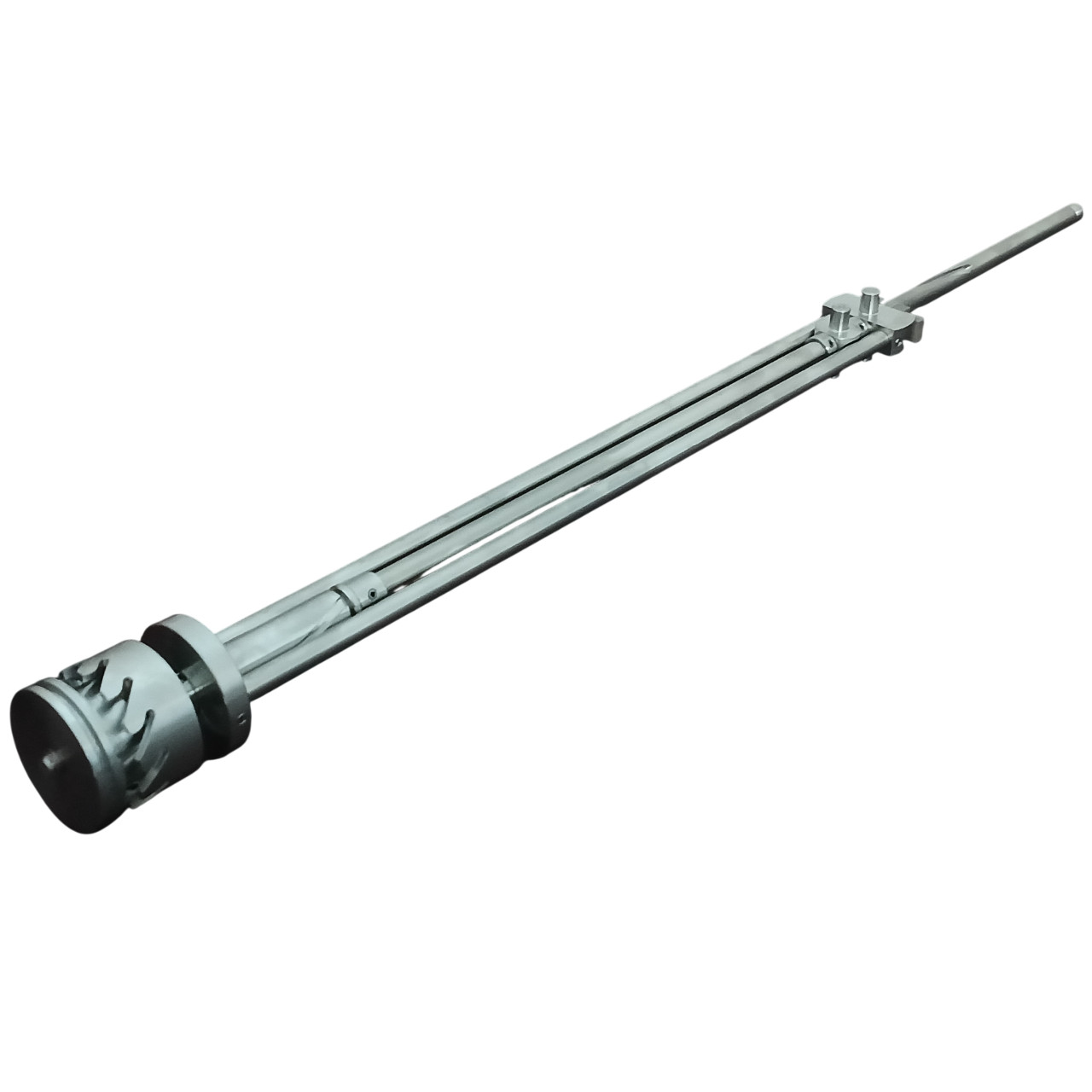 OCS Parts 7B-1009 1-3/4"  French Cruller Plunger for Belshaw Type B/F Depositors