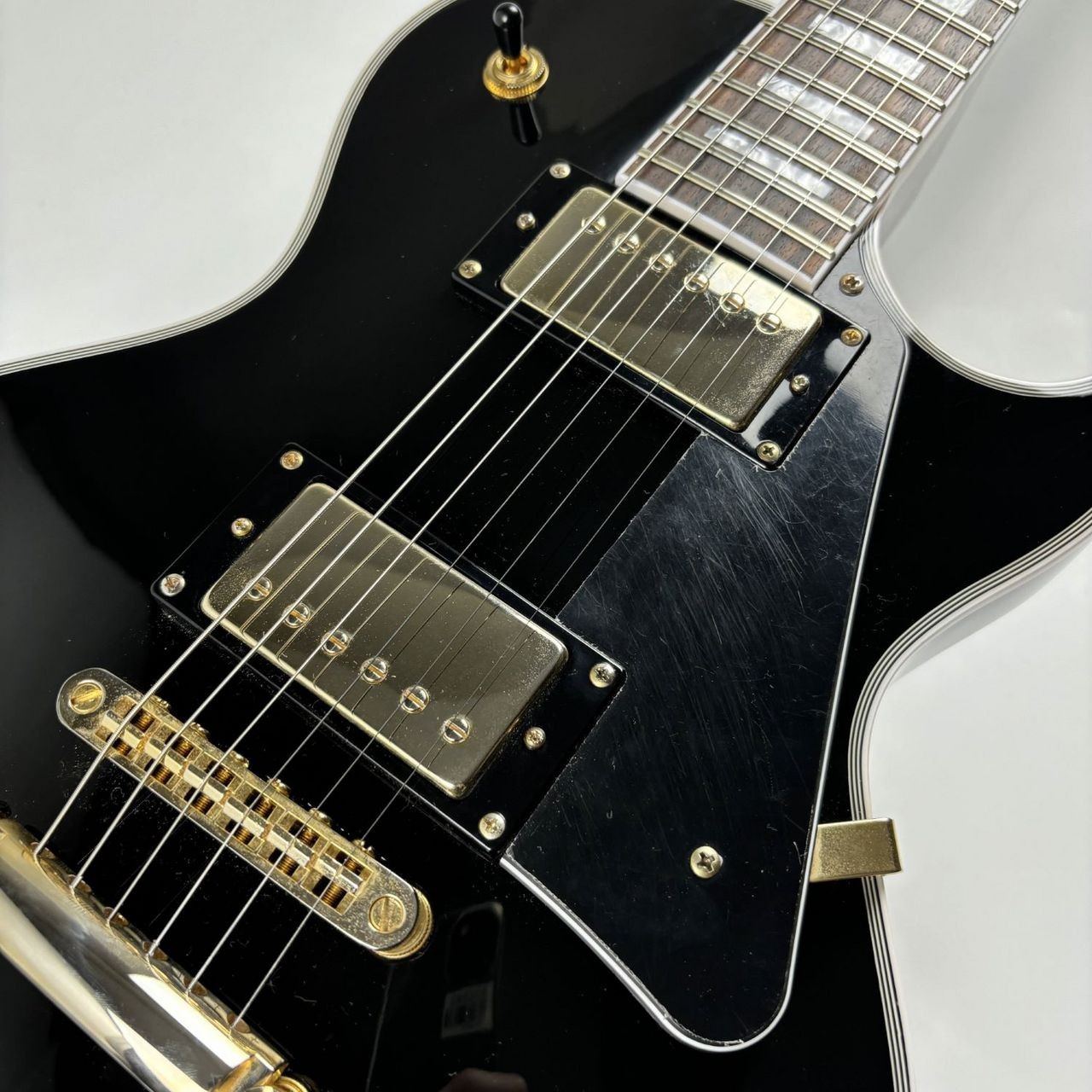 Bacchus DUKE-CTM BLK (no260602)