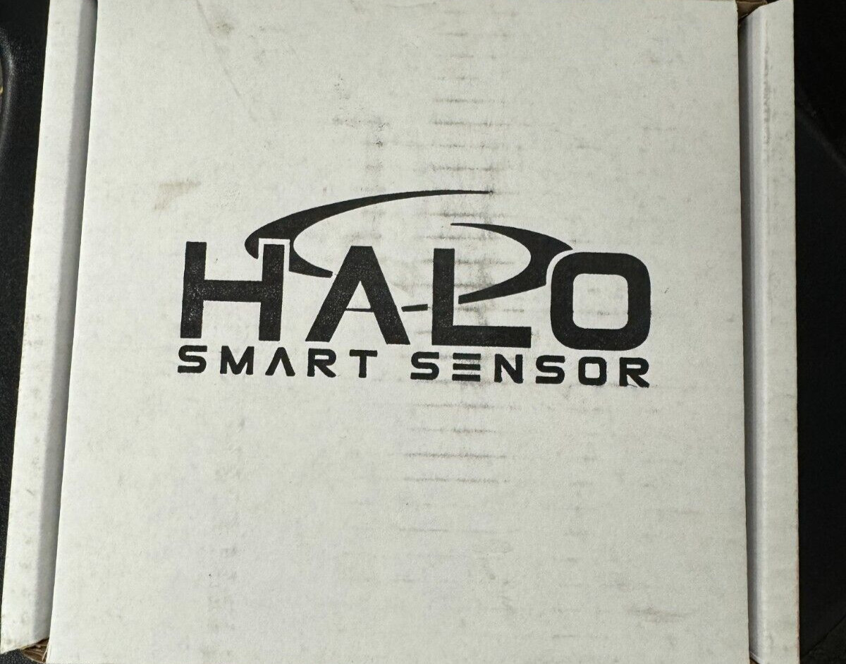 Halo Smart Sensor 2 - Vape Detector - Model: HALO-2C