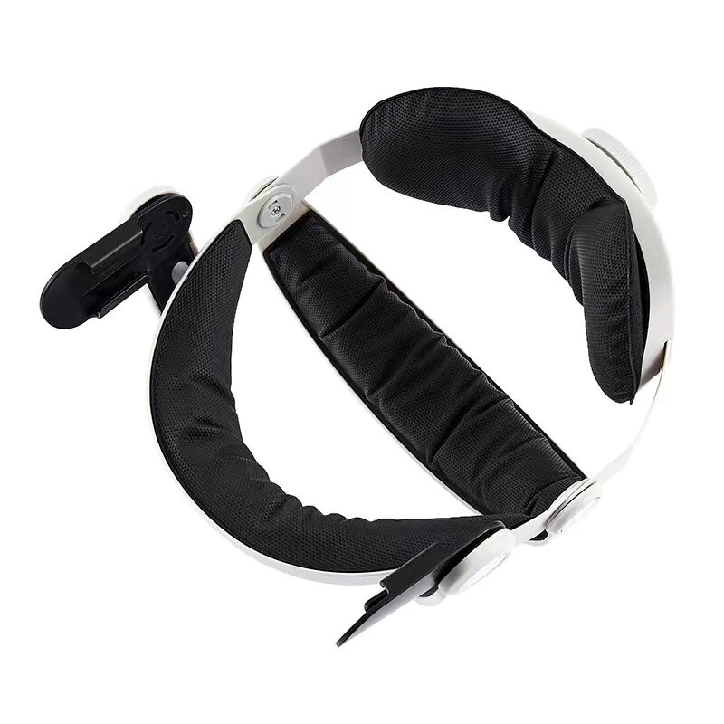 Adjustable Head Halo Strap for Meta Oculus Quest 2 VR Headset Accessories