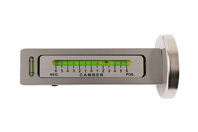 Trakrite Camber Gauge 77066 Gunson New