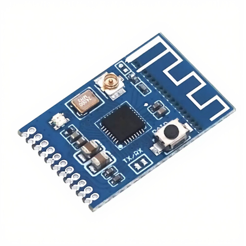 AUDIO MODULE FOR For Wireless AUDIO LINK 3.5-5V 35MA 80DB DYNAMIC RANGE