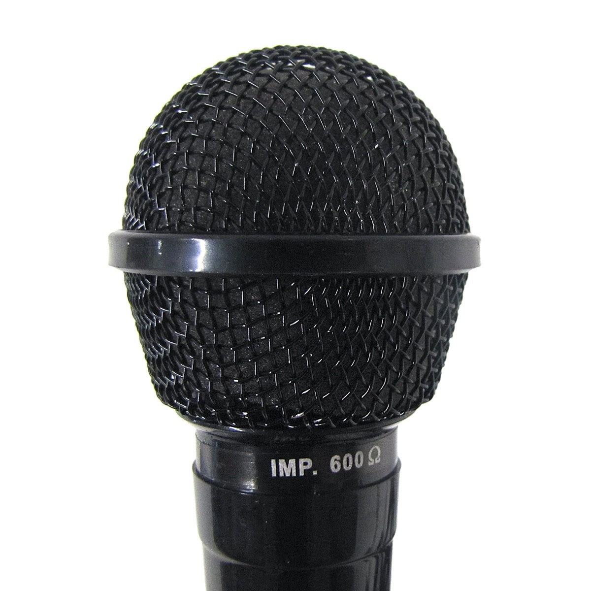 Wired Karaoke Machine Dynamic Vocal Microphone Handheld PA DJ Unidirectional Mic