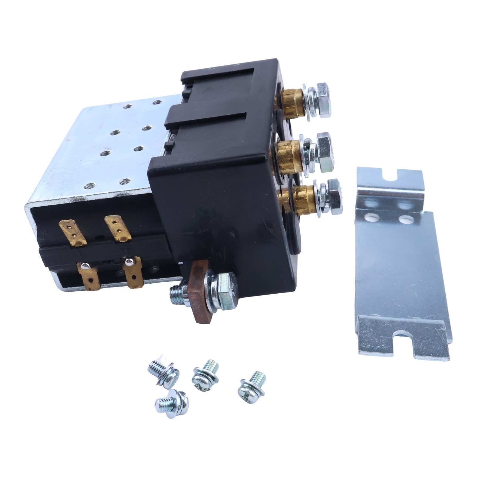 48V DC182 Reversing Contactor Solenoid 7022002 for JLG E300AJP E300A Haulotte