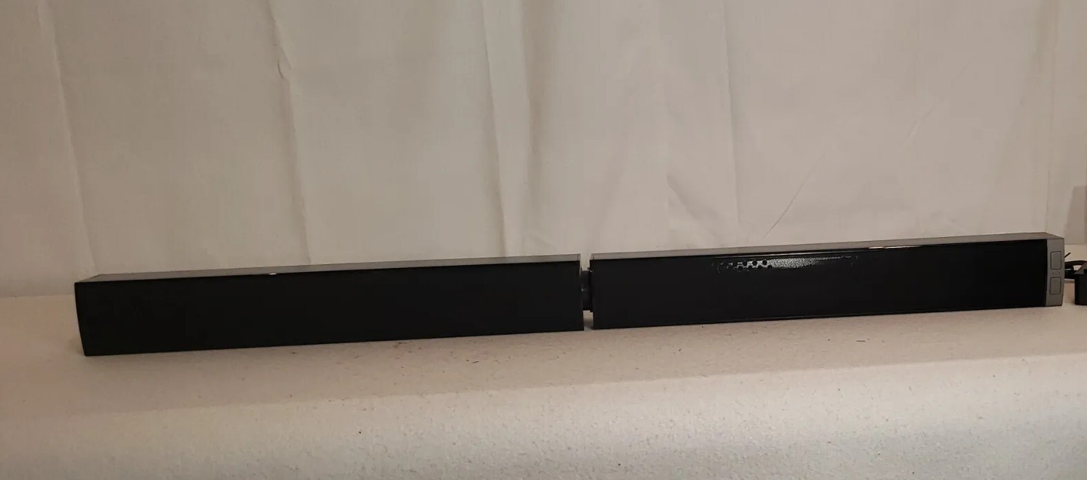 Morwin / MZeibo KY-2020D Sound Bar Speaker 2.0 Channels Remote Control Bluetooth
