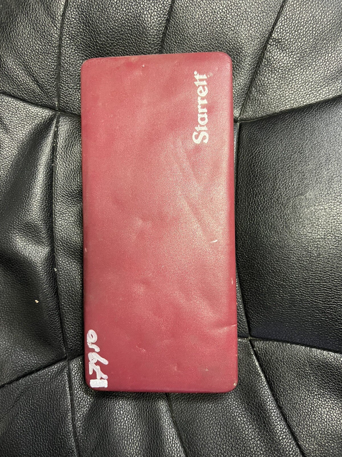 Starrett 445