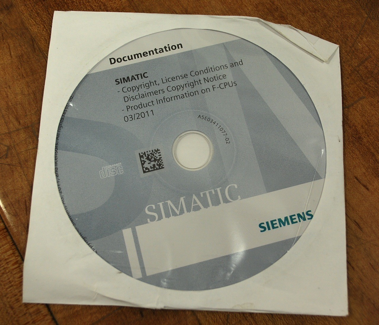 Siemens Simatic 6ES7 154-8FB01-0AB0 Interface Module IM 154-8F CPU - NEW
