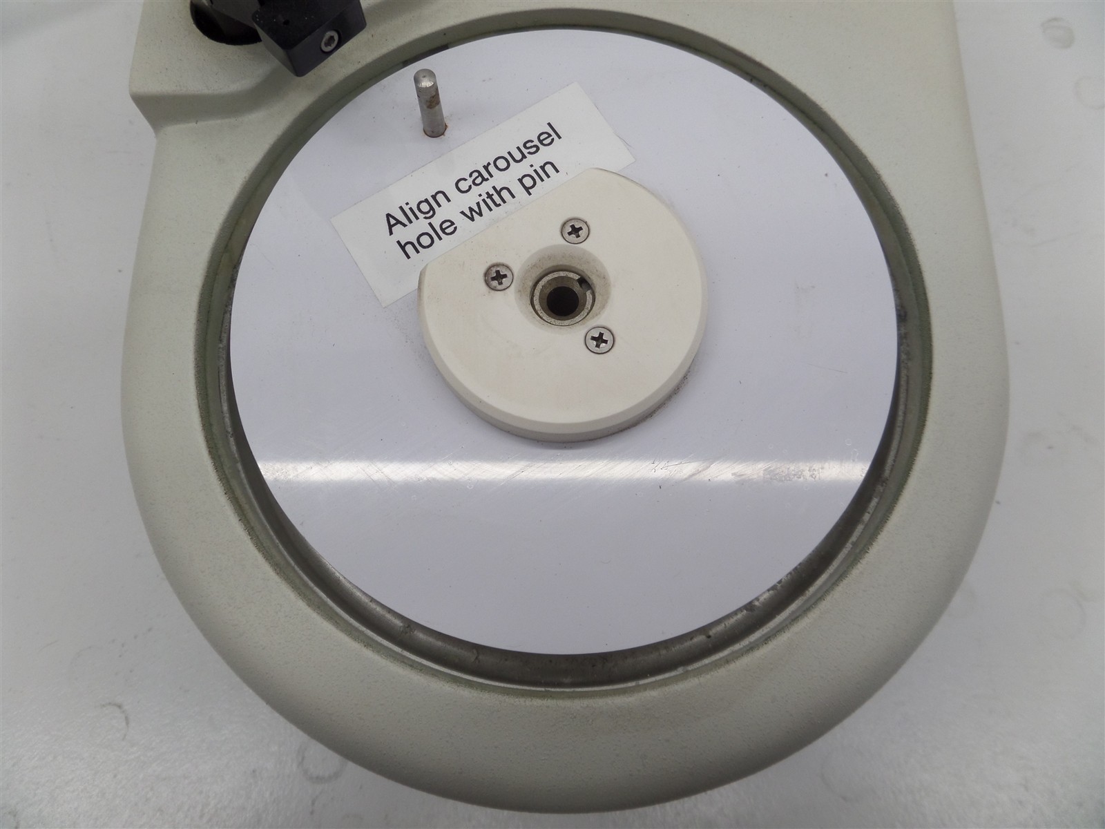 BAS Honeycomb Fraction Collector