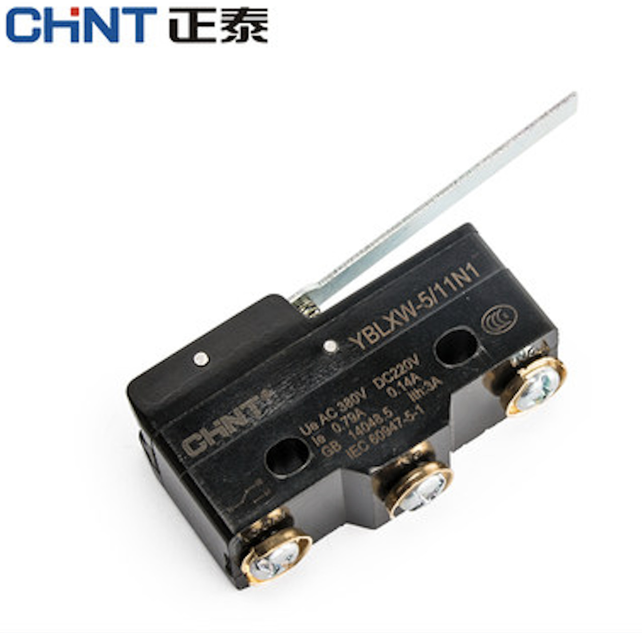 1PC CHNT YBLXW-5/11N1 LXW5-11N1 Travel switch Micro switch