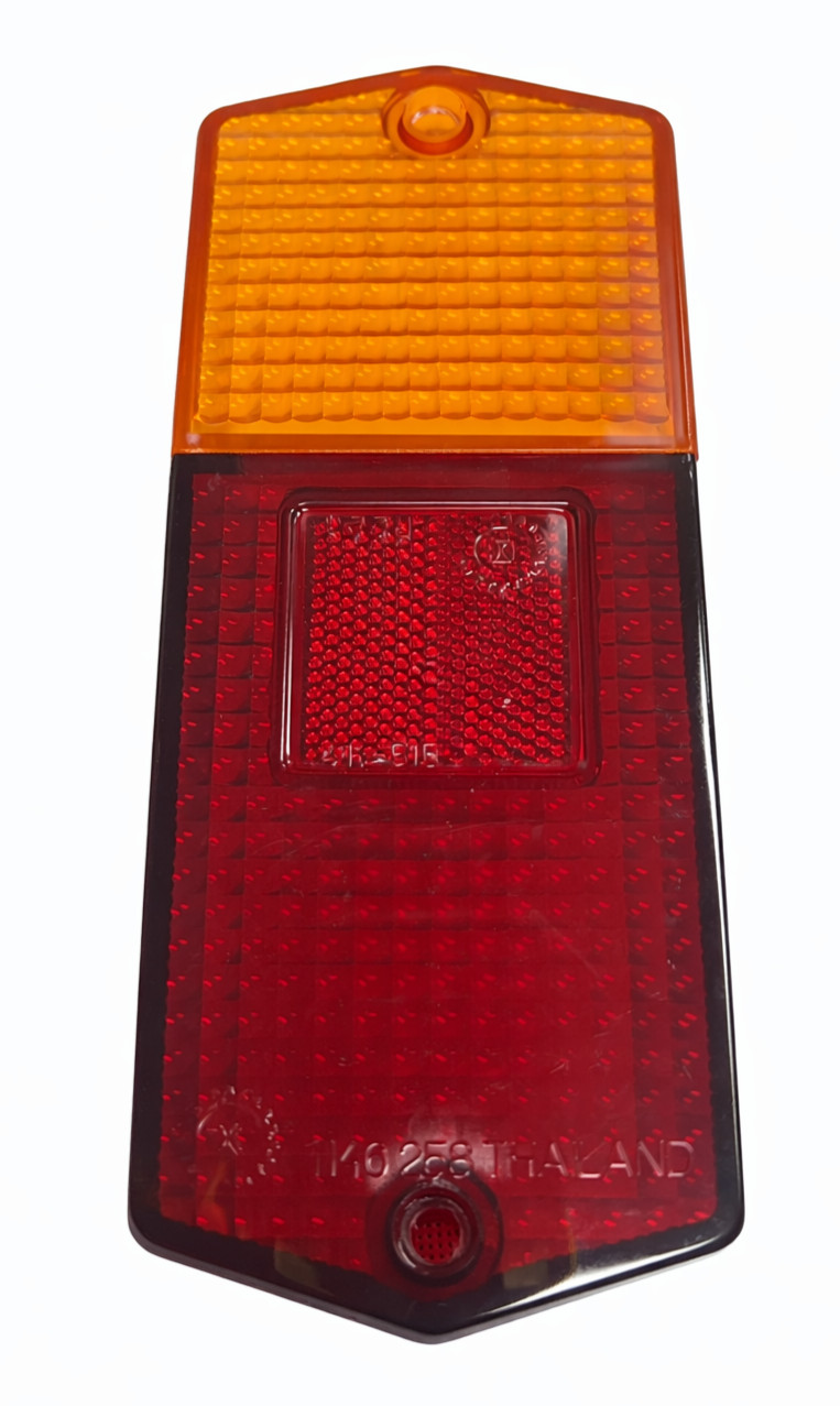 For Tail Light Lens Covers Fit Kubota Tractor – Part No. 31301-34340 1 Pc
