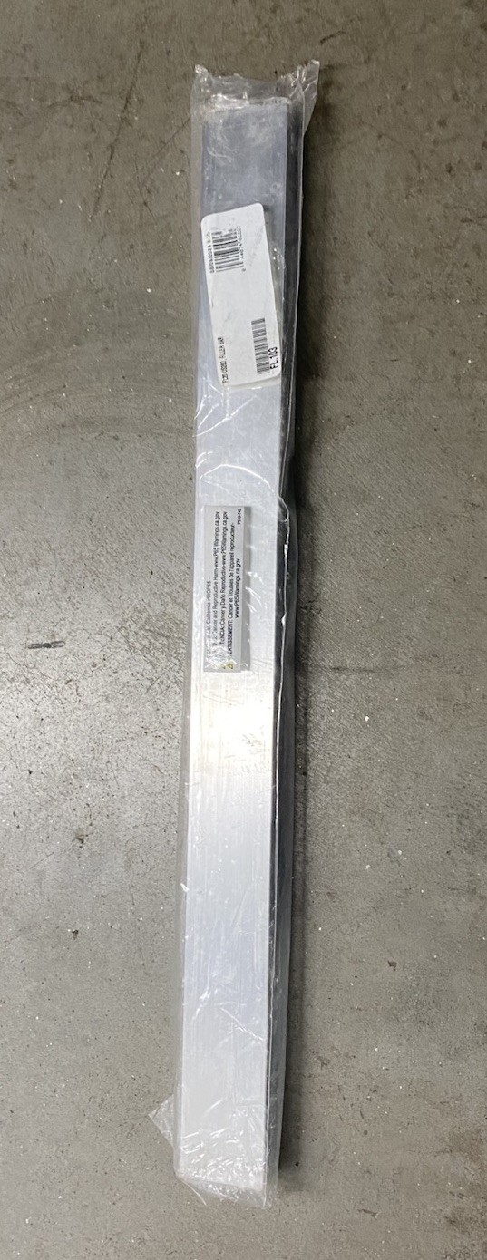 Ives FL 20" Filler Bar FL20 US26D Fl.103 Qty 1