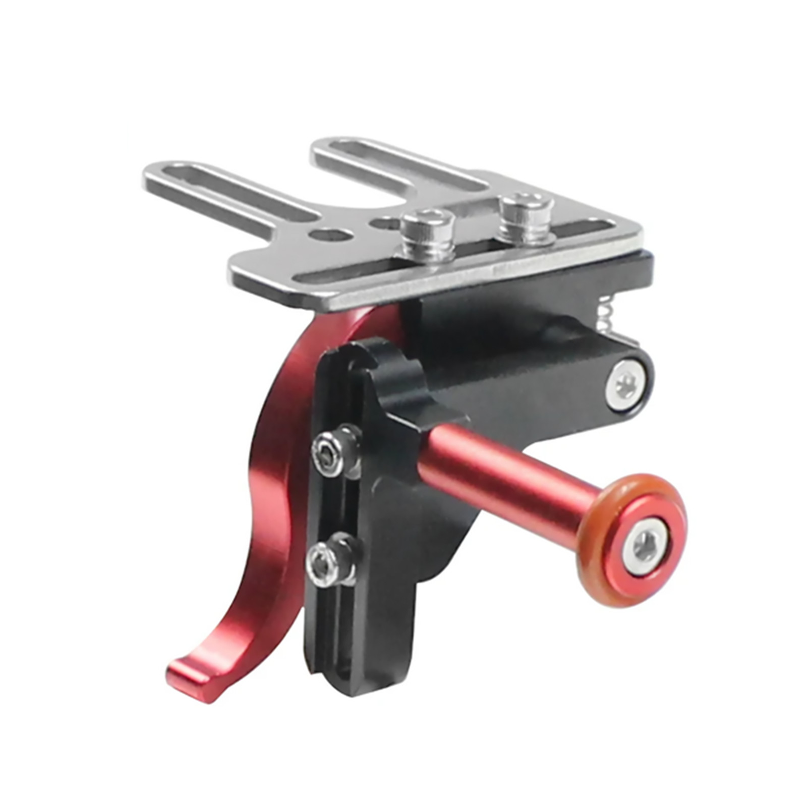 1Pc Adjustable Shutter Trigger Rod Diving Camera Stand Adapter For SLR Camera ee