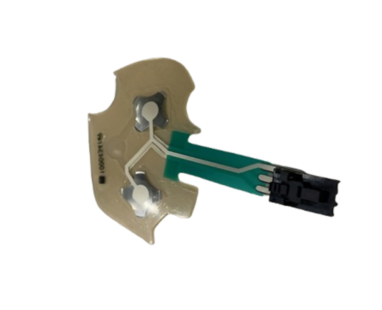 Matrix Fitness Elliptical Right Quick Key 1000434749