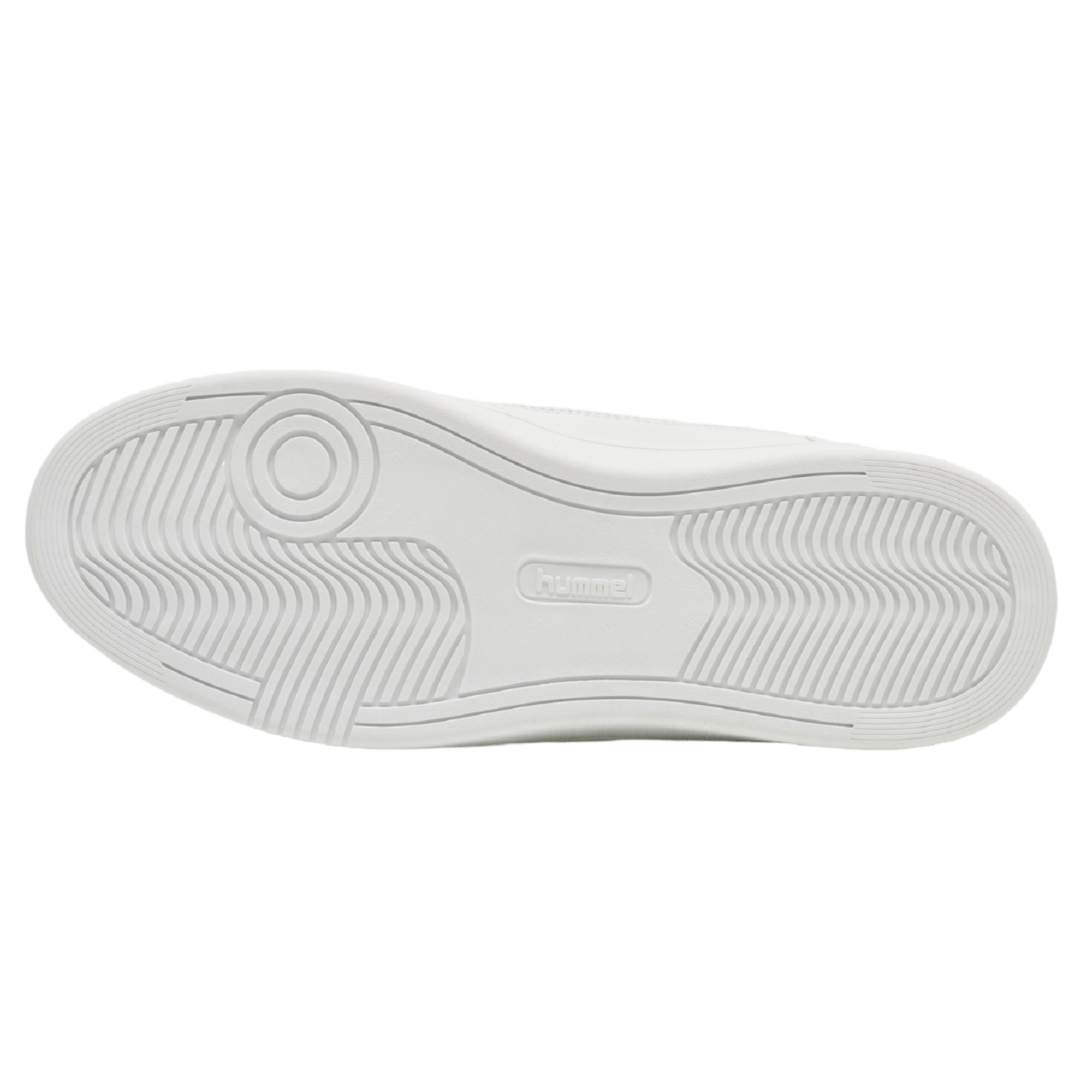 HUMMEL ST POWER PLAY LOW ALL WHITE 37-46 NEW65€ dunk sneaker force slimmer stadi