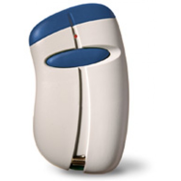 Stingray 318LIPW1V Garage Door Opener Visor Remote - Linear Compatible