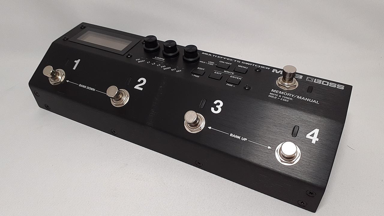 BOSS MS-3 768088