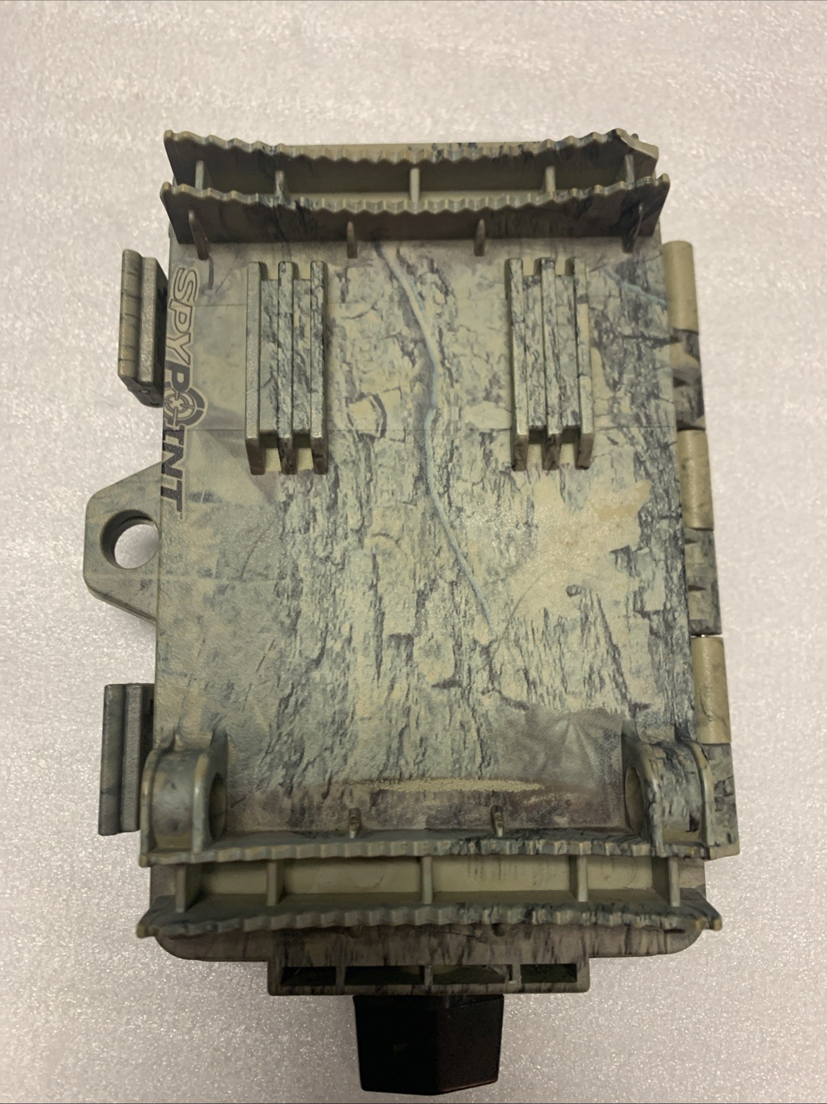 SPYPOINT IR-6 Trail Camera Used 8GB SDCard Camo