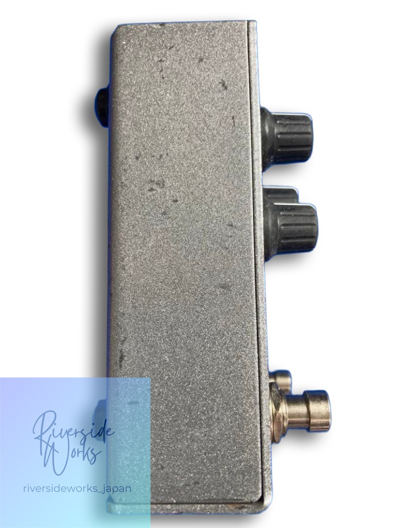 Radial Texas Overdrive Bones