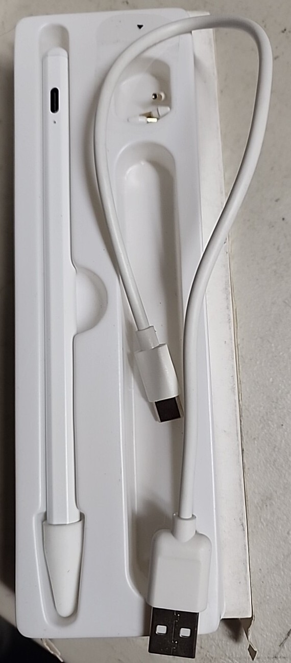RoHS Stylus Pen Superfine Nib Active Capacitive