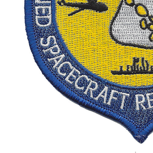 Task Force 130 Manned Recovery Patch