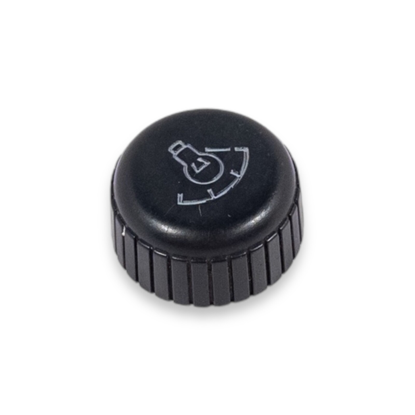 Toyota Dash Light Dimmer Switch Button Control Knob W/ Ridges